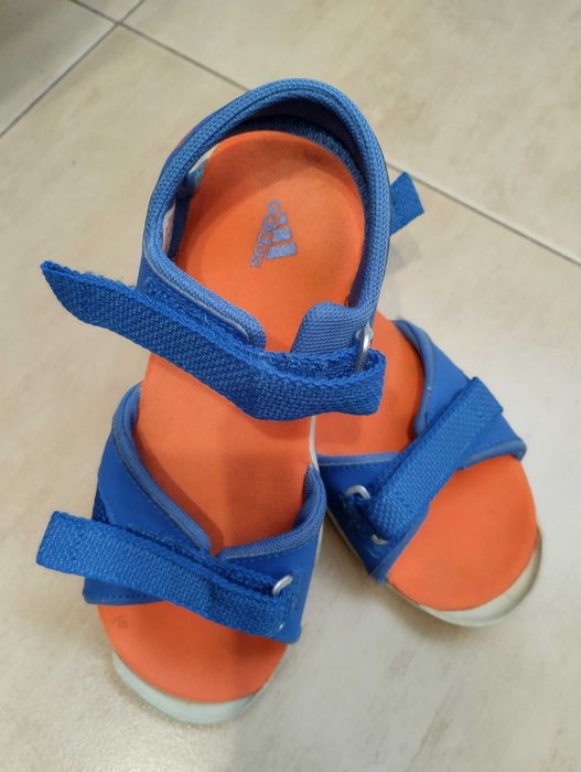 Зручні Сандалі Adidas