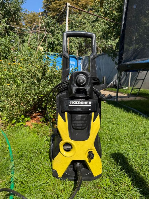 Продам KARCHER K 5