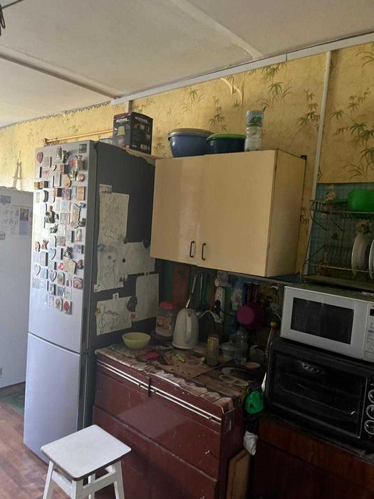 Кімната в гуртожитку