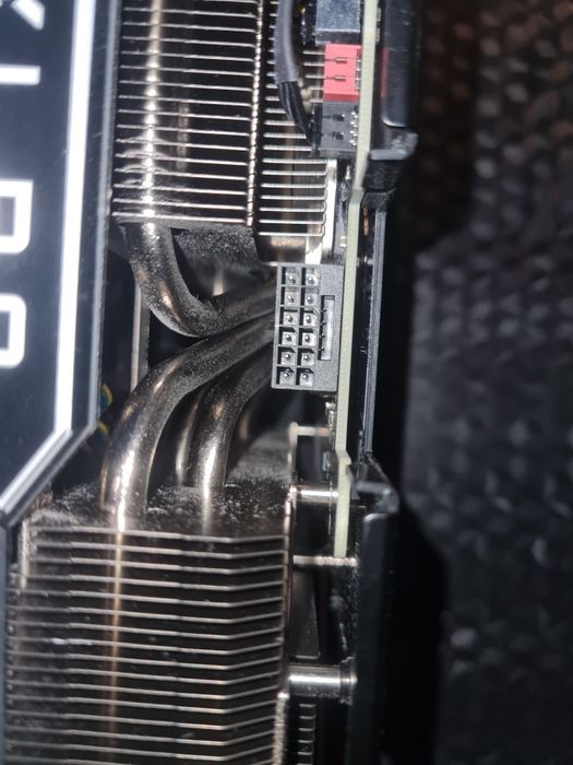 PNY GeForce RTX 4070 Ti Super ARGB OC 16 GB GDDR6X