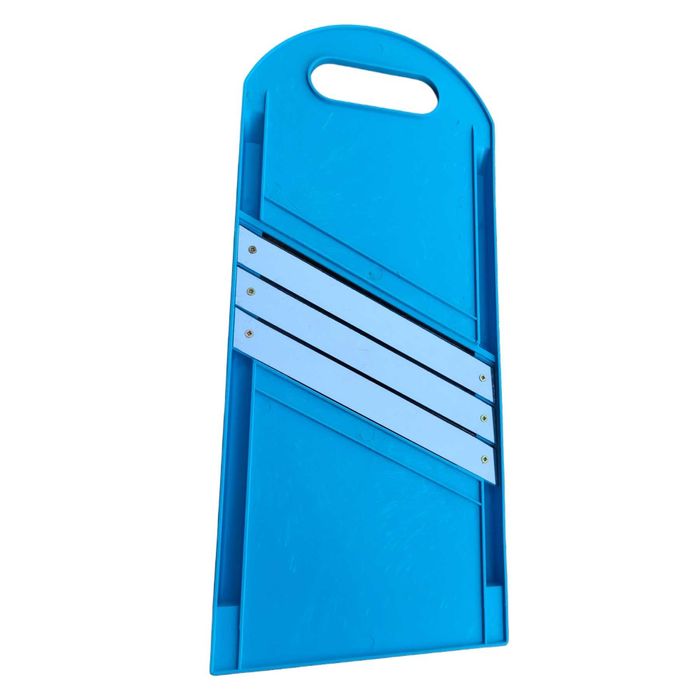 Терка шатківниця для капусти на 3 ножі 17х 40 см ( Україна)