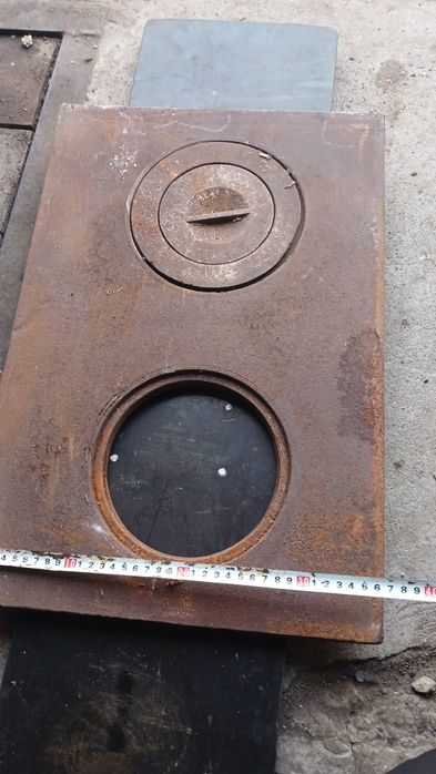 Продам плиту СССР