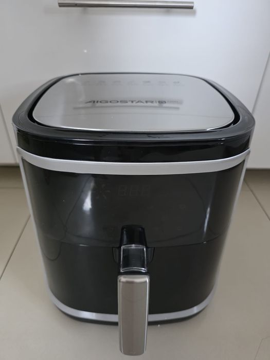 Frytkownica beztluszczowa 7L 1900W  air fryer XL