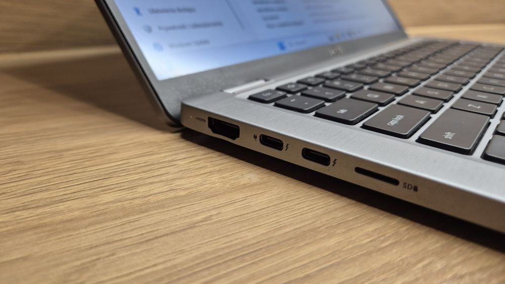 Dell Latitude 7410 i5-10310u | 8 GB RAM | 512GB SSD | WIN 11PRO