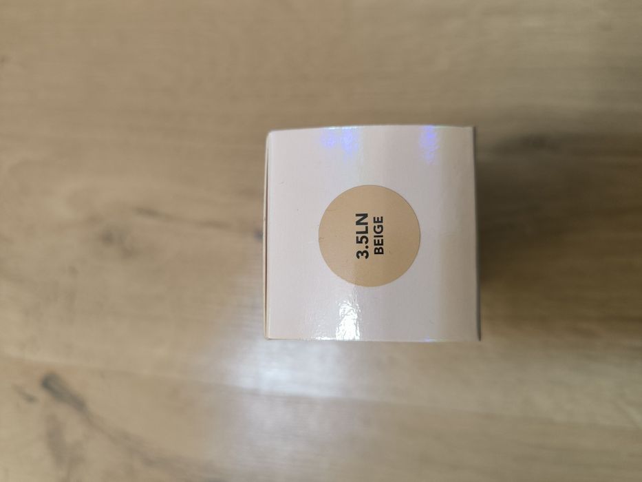 Podkład Douglas Skin Agumenting Serum Foundation 3.5LN Beige