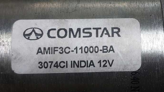 Rozrusznik Ford Kuga MK2 Focus MK3 Mondeo 1.5 EcoBoost manual