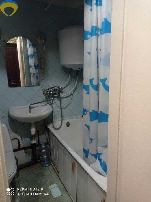 Продам 1-но комн. квартиру на Черемушках на ул. Малиновского