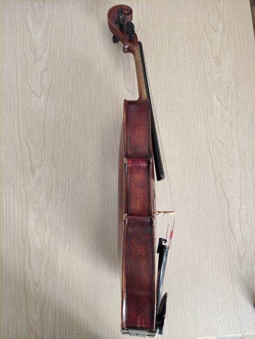 Violino antigo 1934