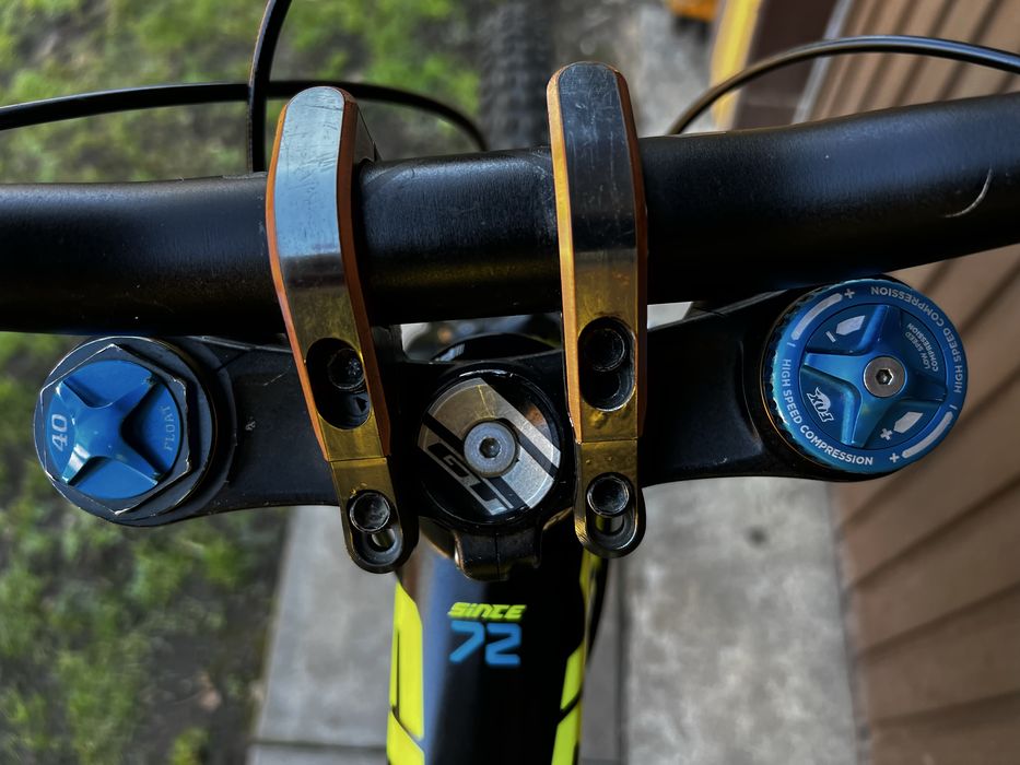 Gt Fury Team L 27,5”