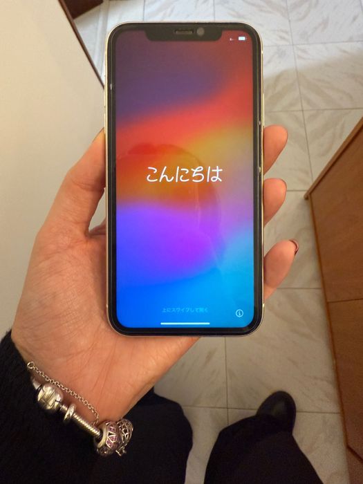 iPhone 11 128g branco