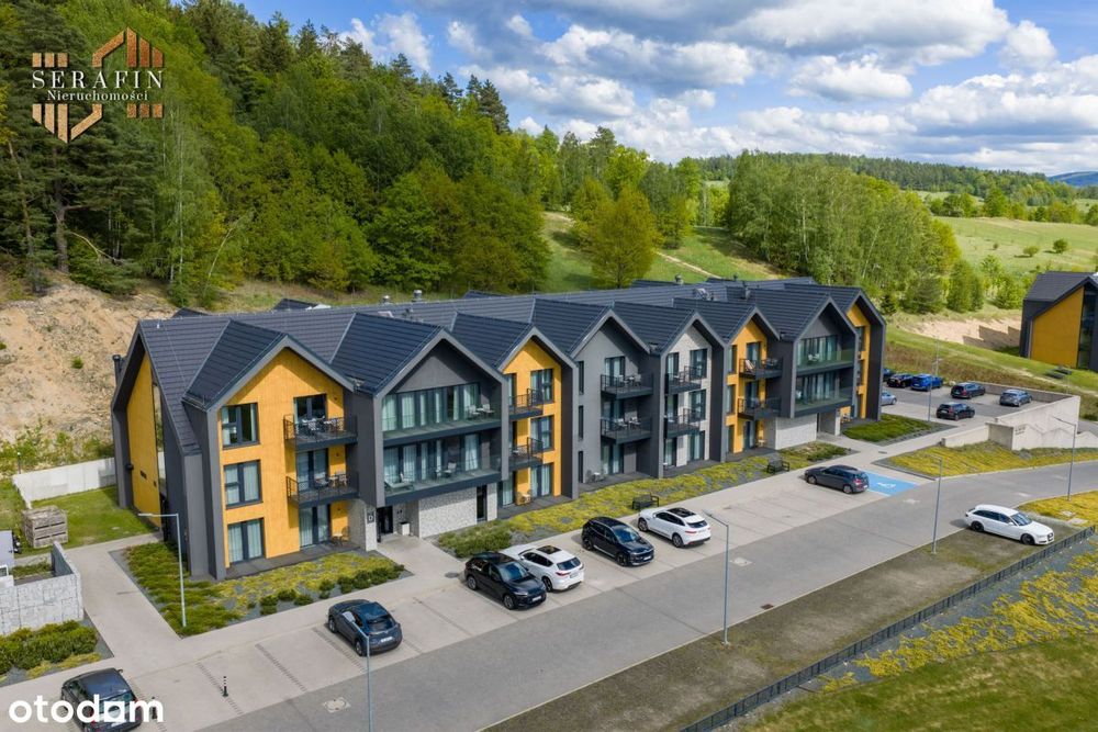 Twój apartament w górach Fv 23%