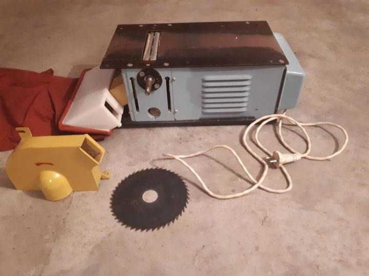 Деревообробний багатофункціональний  верстат  УБДН 5М