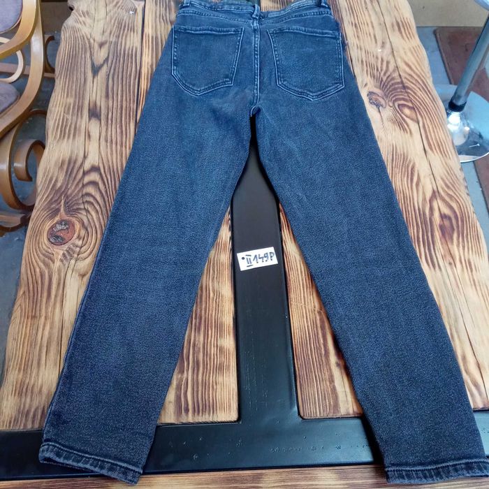 Jeansy męskie Stradivarius II-149p