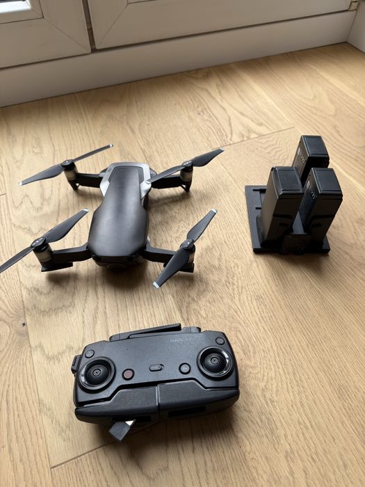 Sprzedam DJI Mavic Air Fly More Combo