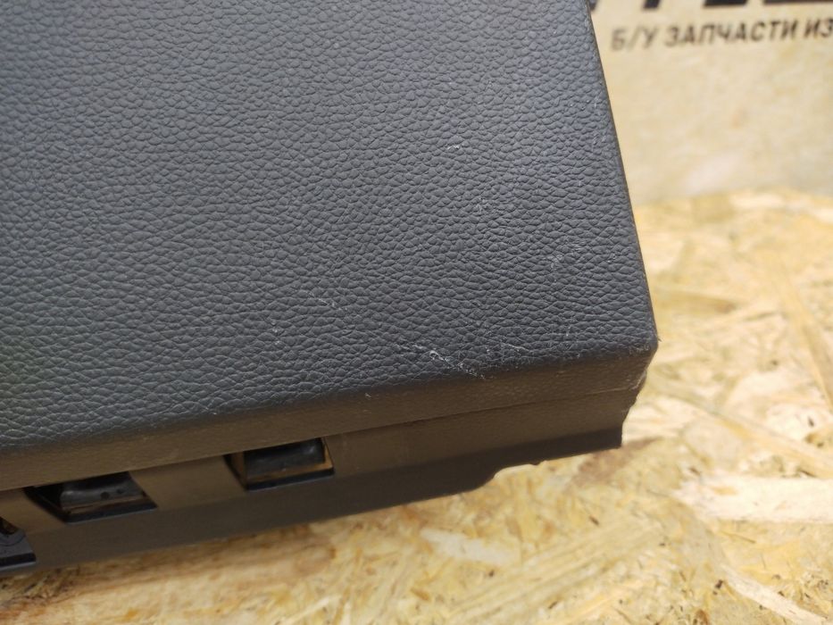 Hyundai i10 II 2013-2019 вещевой ящик бардачок 84540-B9000