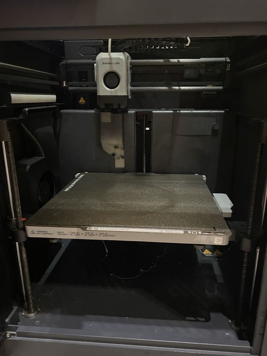 Impressora 3D Bambu P1S