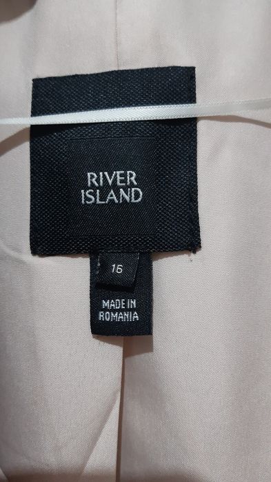 Жакет жіночий із льна