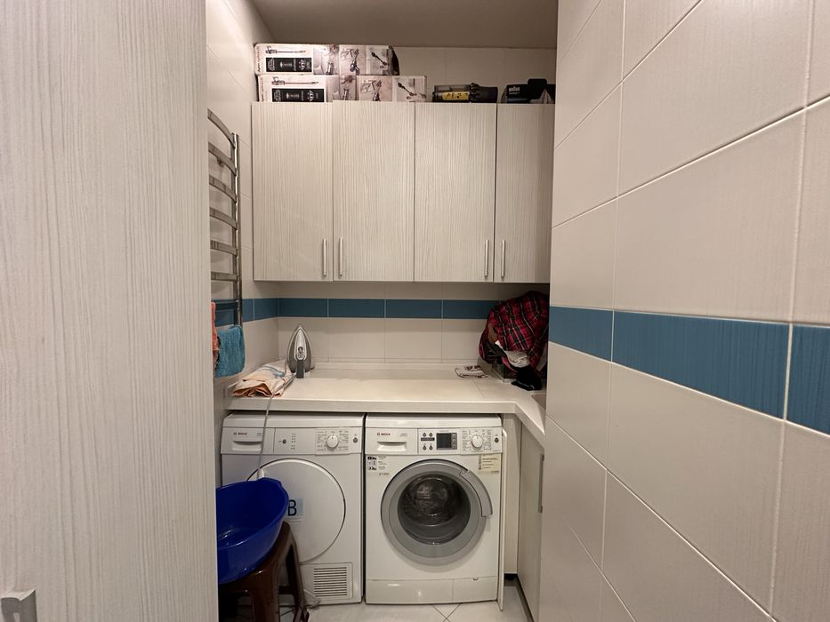 Многокомнатная квартира по адресу ул. Аркадийское плато (площадь 225 м²) - Atlanta.ua - фото 19