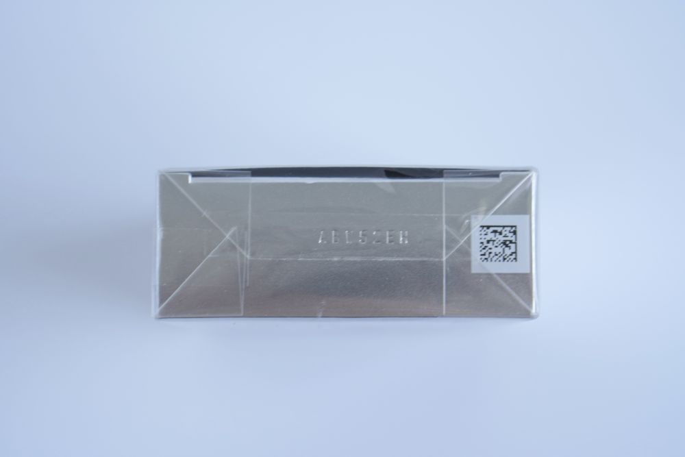 Chrome Azzaro 50ml