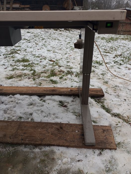 Стол.лифт.  с Електропідйомом