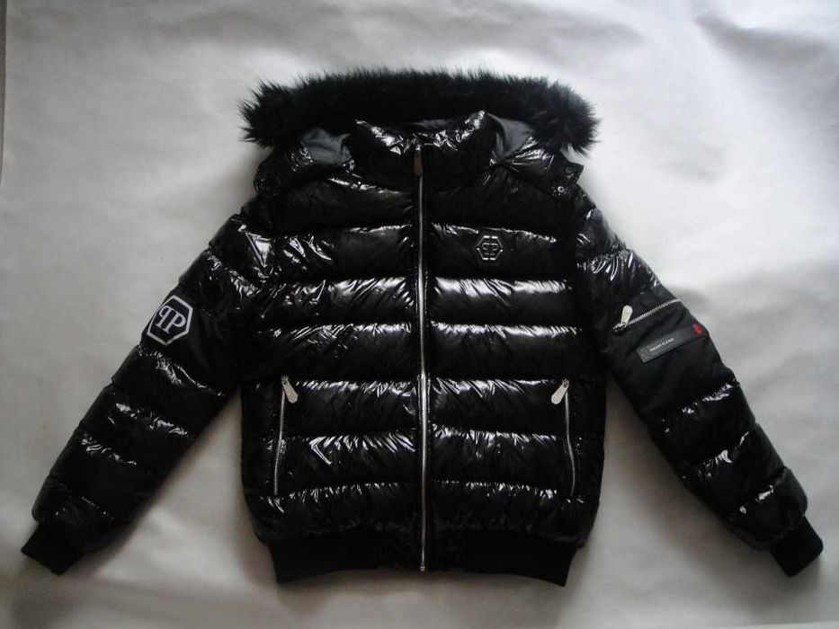 Kurtka Philipp Plein