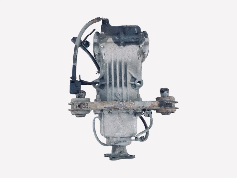 Раздаточный РКПП Раздаточный ящик Передний мост редуктор Renault…