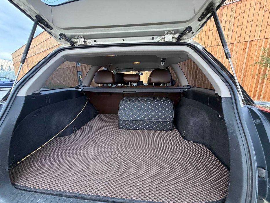 Subaru Outback 2009 VIN JF1BPDLYE9G124645 фото оголошення 14 з 17