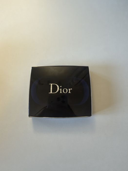 Paletka do oczu Dior 834 Rose Porcelaine