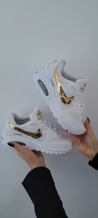 Mega wygodne damskie Air max