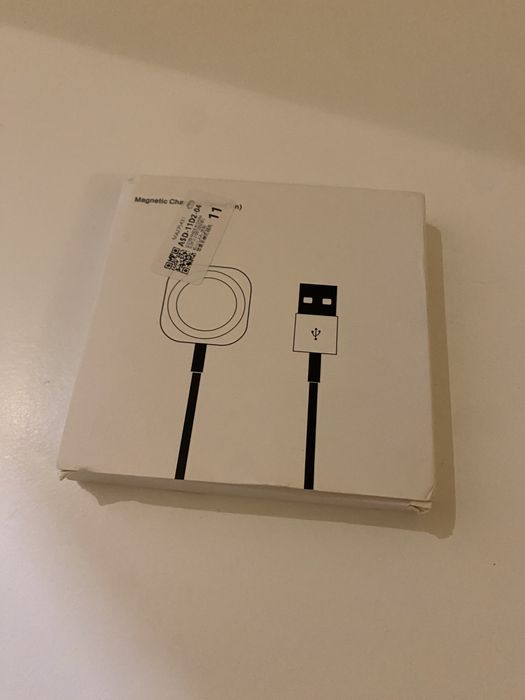 Carregador Apple Watch