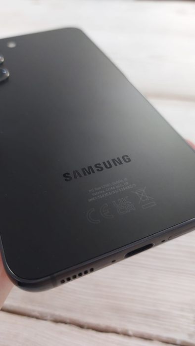 Samsung Galaxy S23
