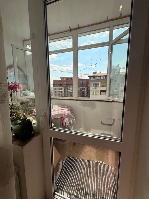 Продаж квартири під програми!!