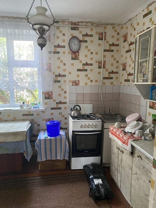 Продам будинок 65 кв.м. з ділянкою 6 соток