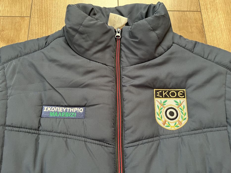 Жилетка чоловіча хл