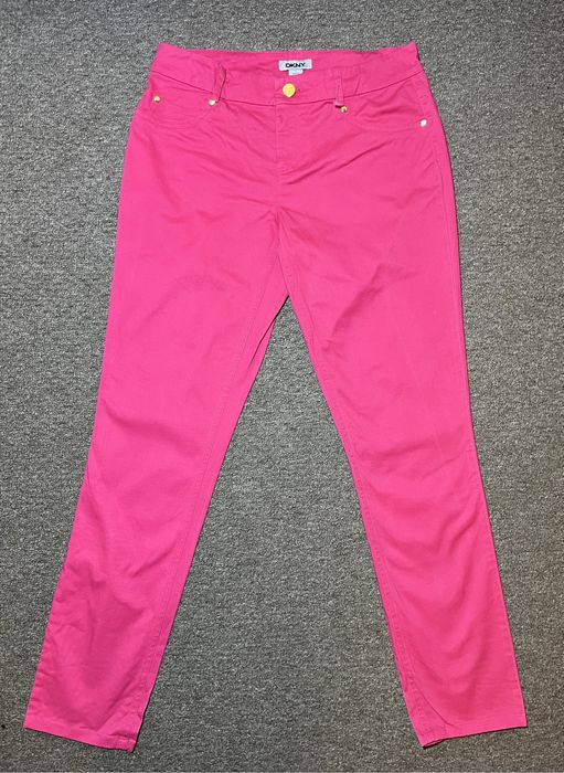 Брюки DKNY.Оригинал