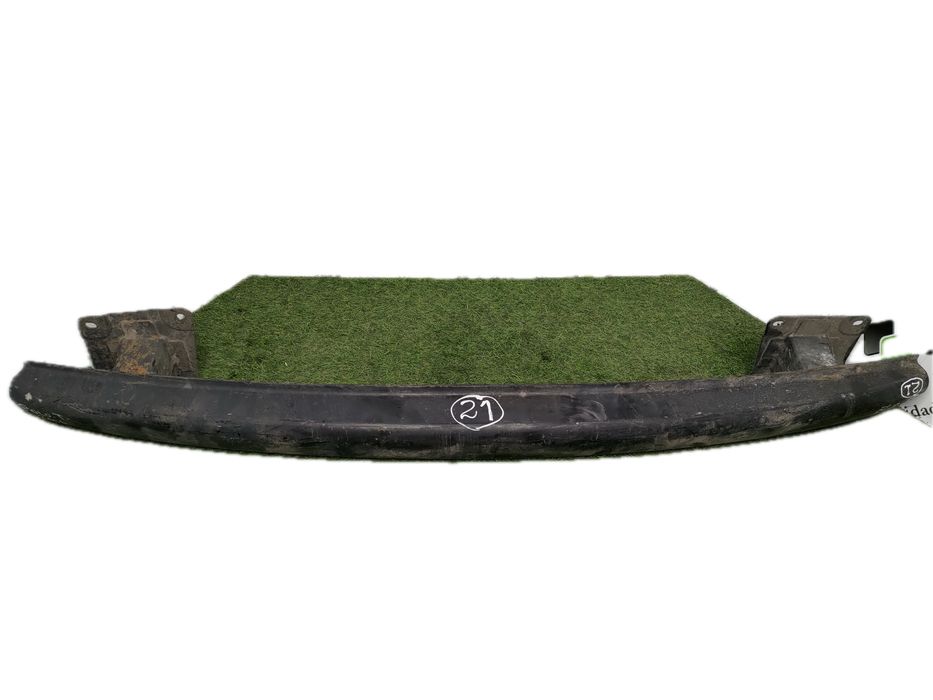 Reforço pára-choques trás VOLKSWAGEN Polo (9N)