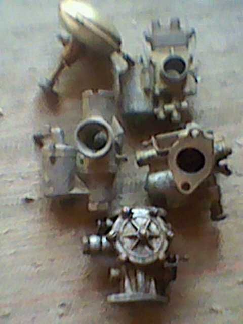 Продам карбюратори К-151, К-135.