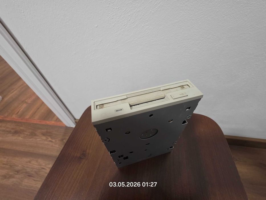 Дисковод FDD Sony MPF920-E 3.5" floppy drive