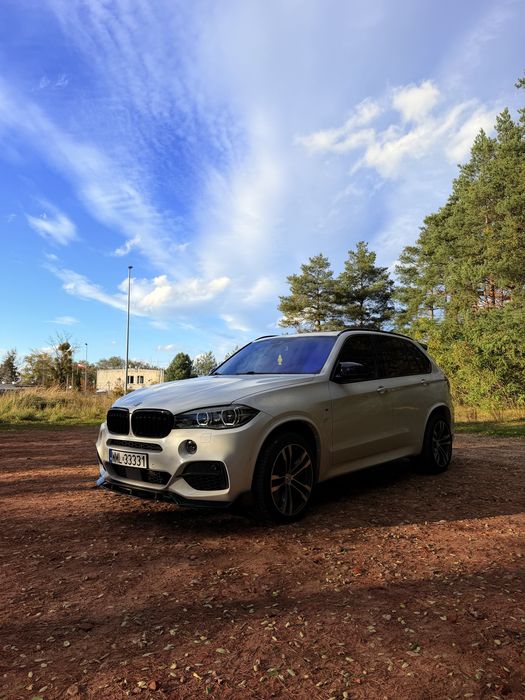 BMW X5 M