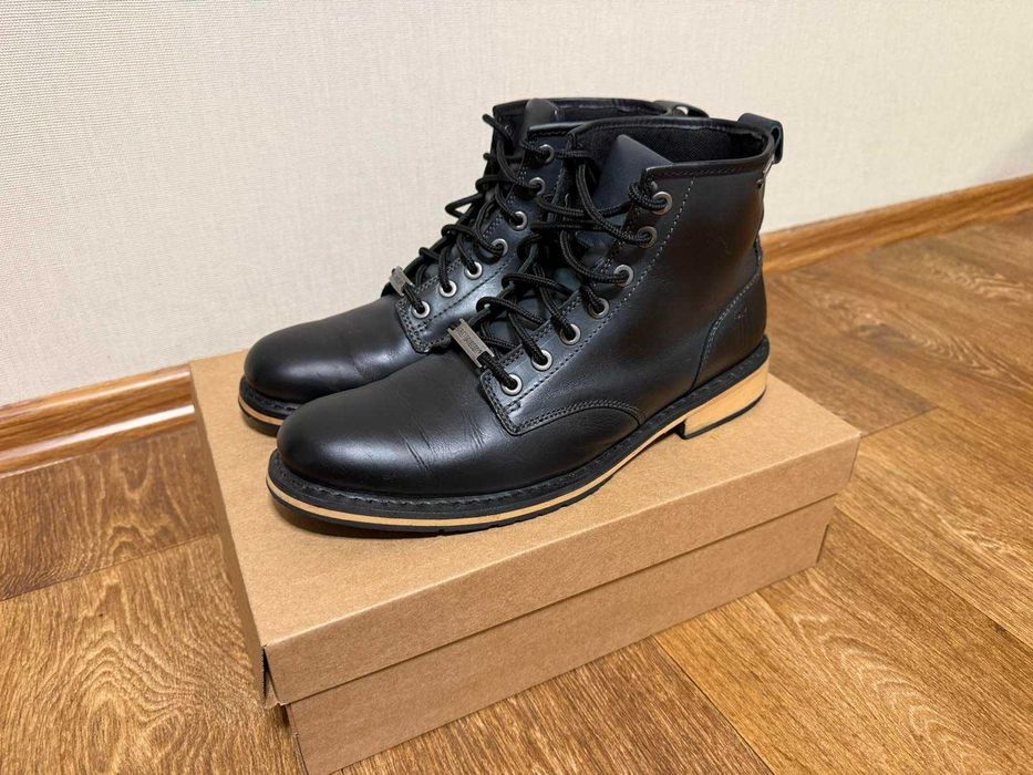 Черевики Harley-Davidson