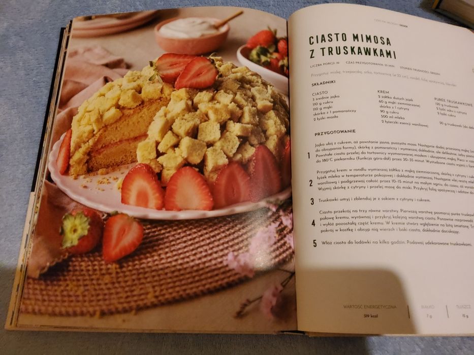 Czas na Włochy Udaj się w najsmaczniejszą podróż