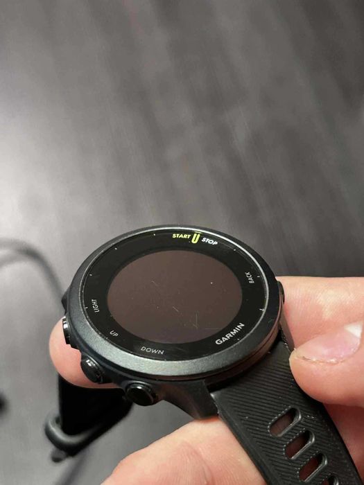 Garmin Forerunner 55 – Stan BDB - Gwarancja !