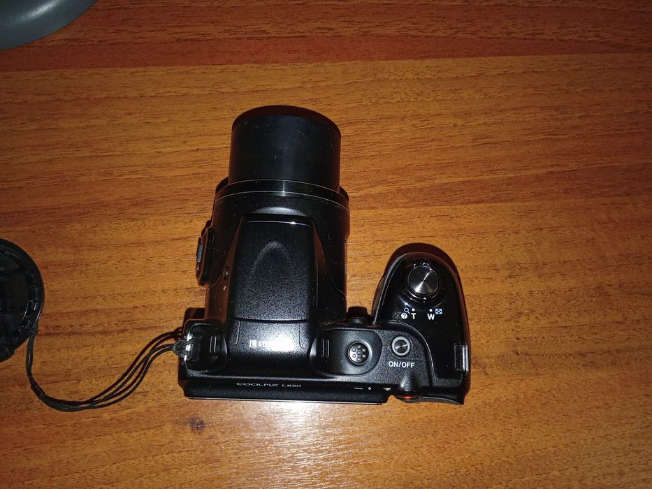 Продам фотоапарат Nikon