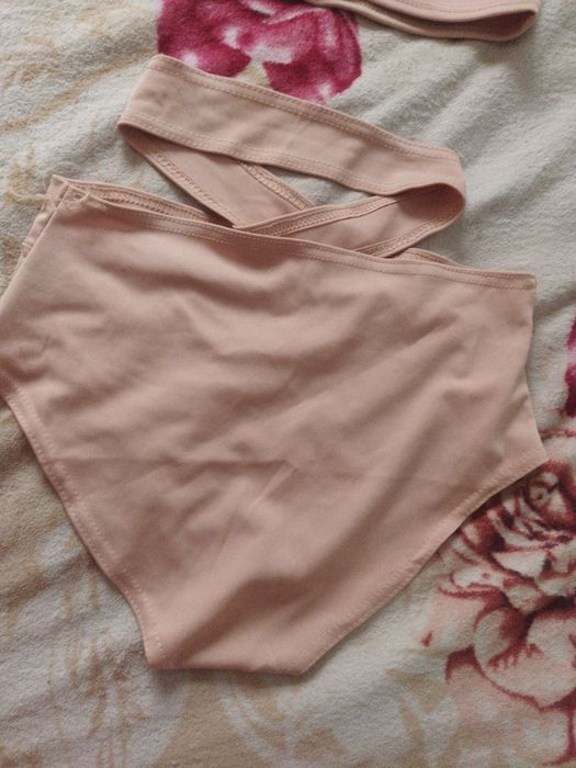 Купальник розміжний