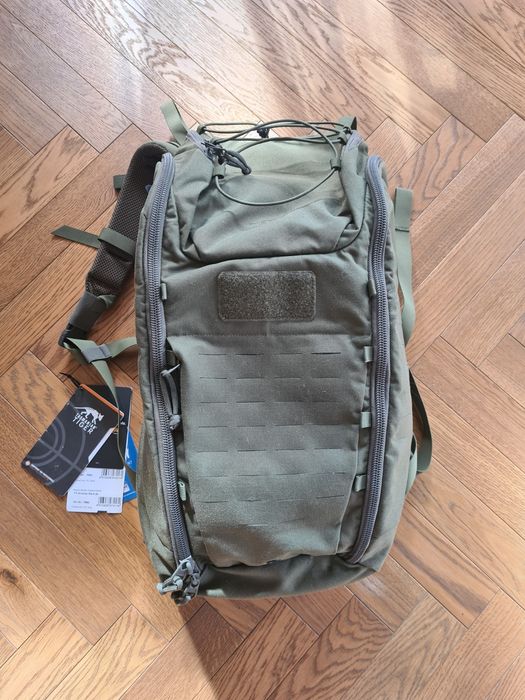 Plecak Tasmanian Tiger Modular Pack 30l
