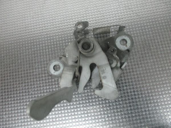 Fechadura / fecho capot CITROËN C5 I (DC_)