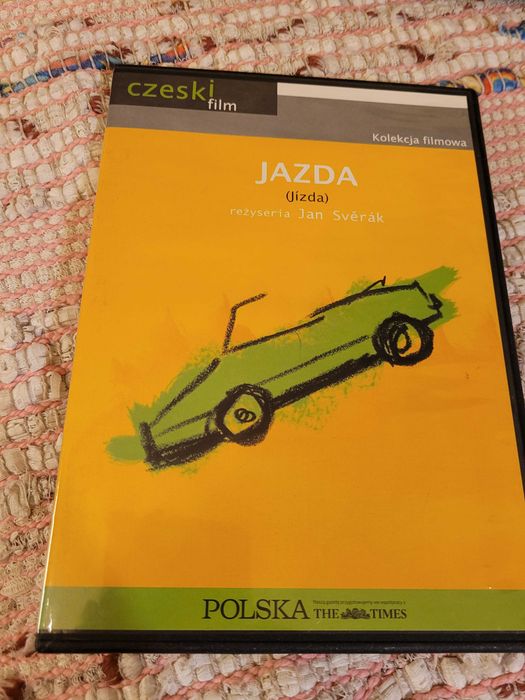 Plyty cd sztuk 5