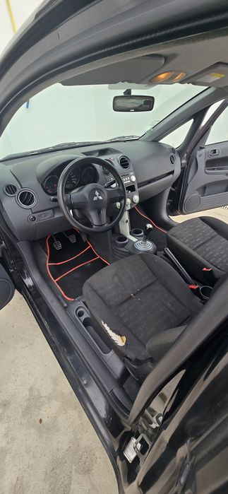 Mitsubishi Colt Van CZ3