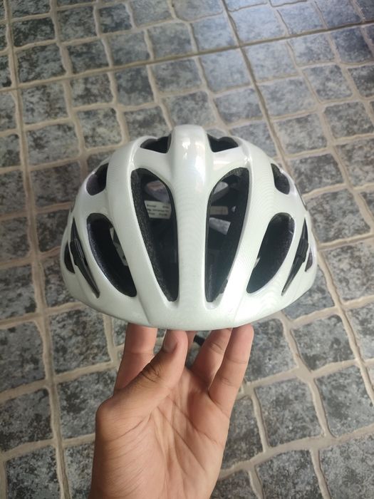 Capacete Giro evo