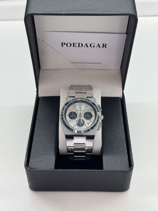 Годинник POEDAGAR 970